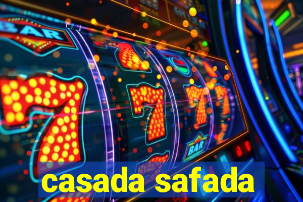 casada safada